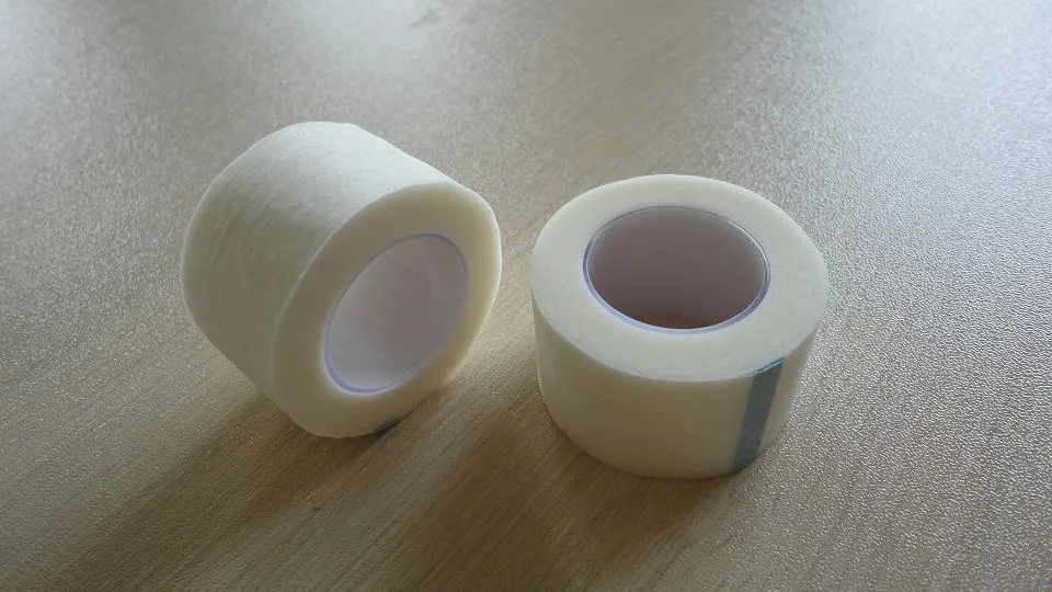 Non-Woven Surgical Tape/Medical Non-Woven Tape