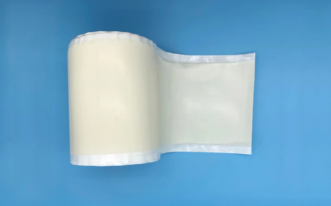 Hydrocolloid Acne Patch Raw Material Hydrocolloid Dressing