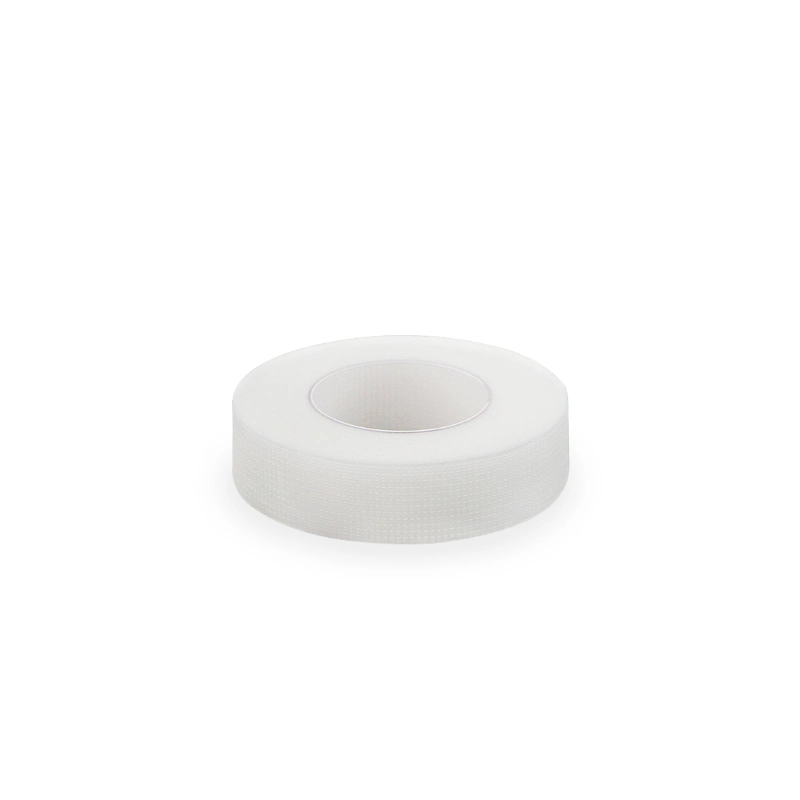 Medical Adhesive Non-Woven Tape (PE / Paper / Silk/PVC)